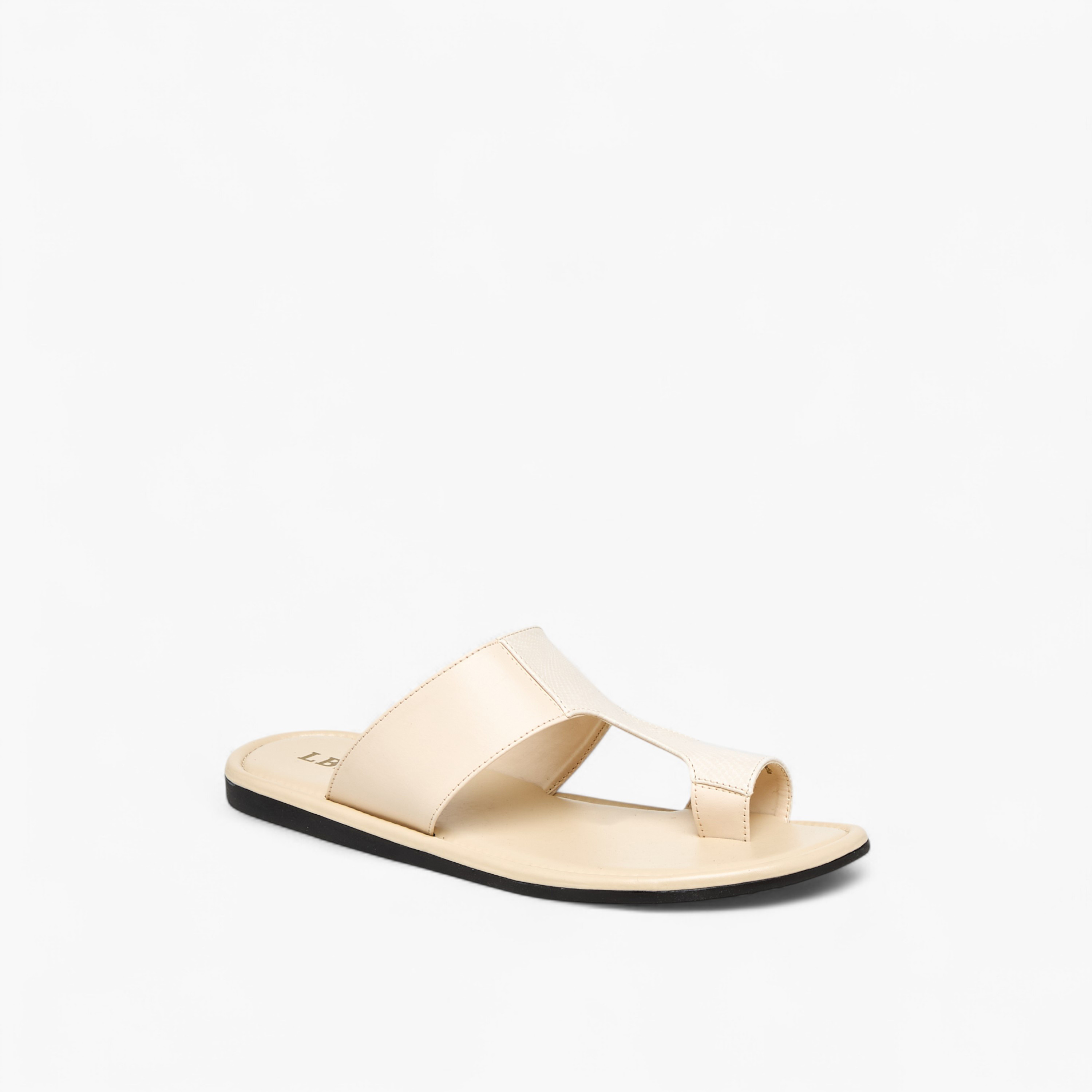 صندل عربي بألواح من إل بي إل بواسطة شو إكسبريس-men-shoes-sandals-image-2