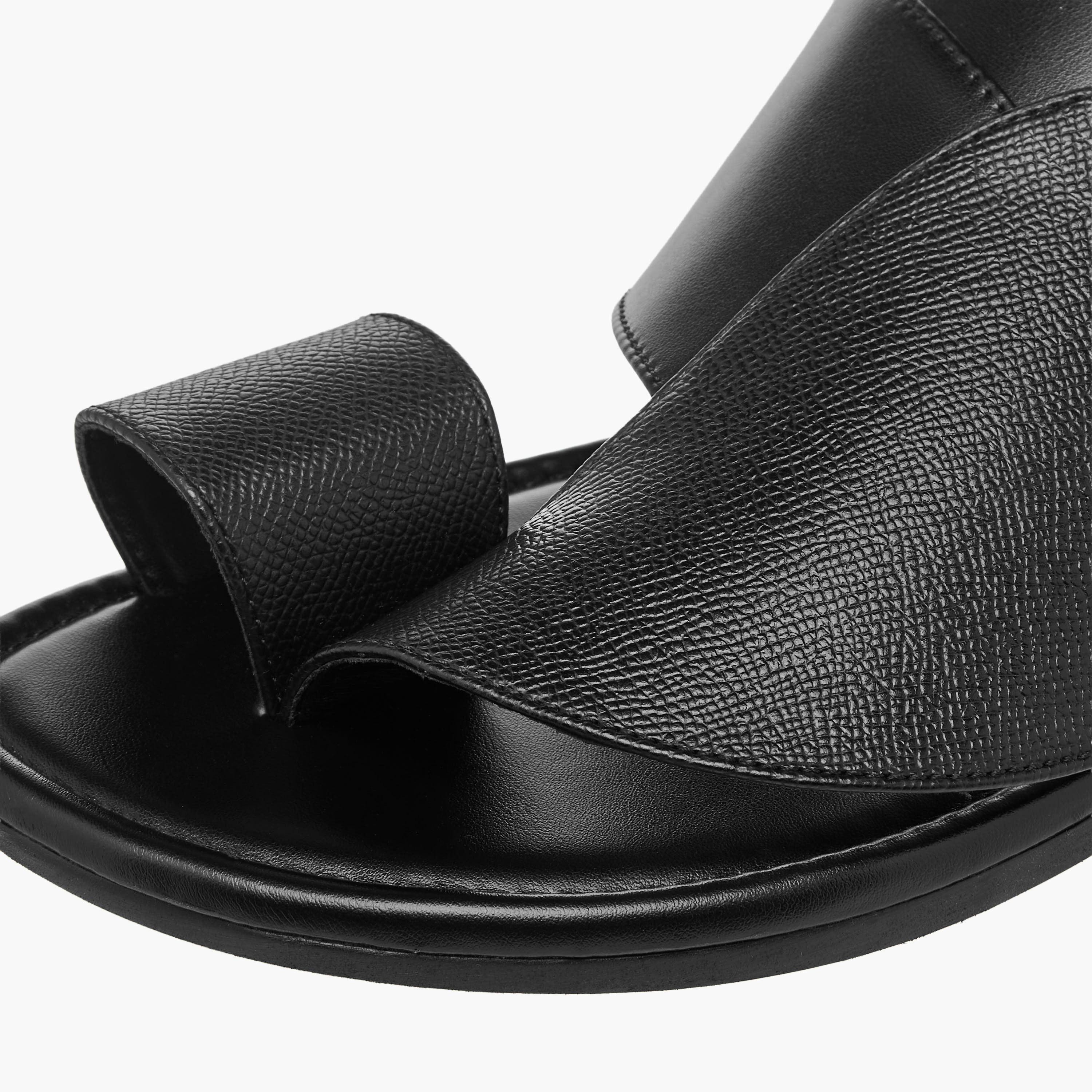 صندل عربي سهل الارتداء للرجال من الواحة-men-shoes-sandals-image-4