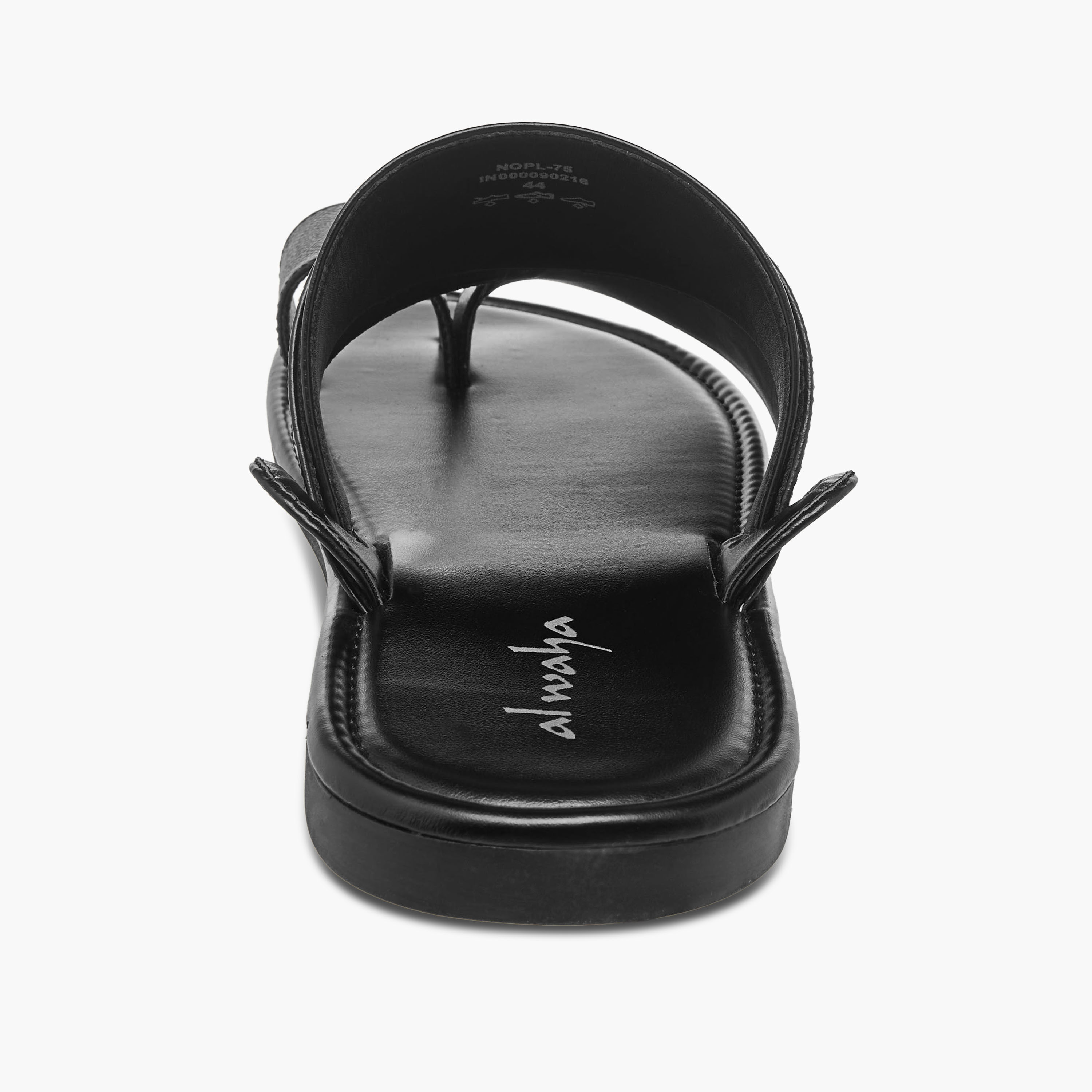 صندل عربي سهل الارتداء للرجال من الواحة-men-shoes-sandals-image-5