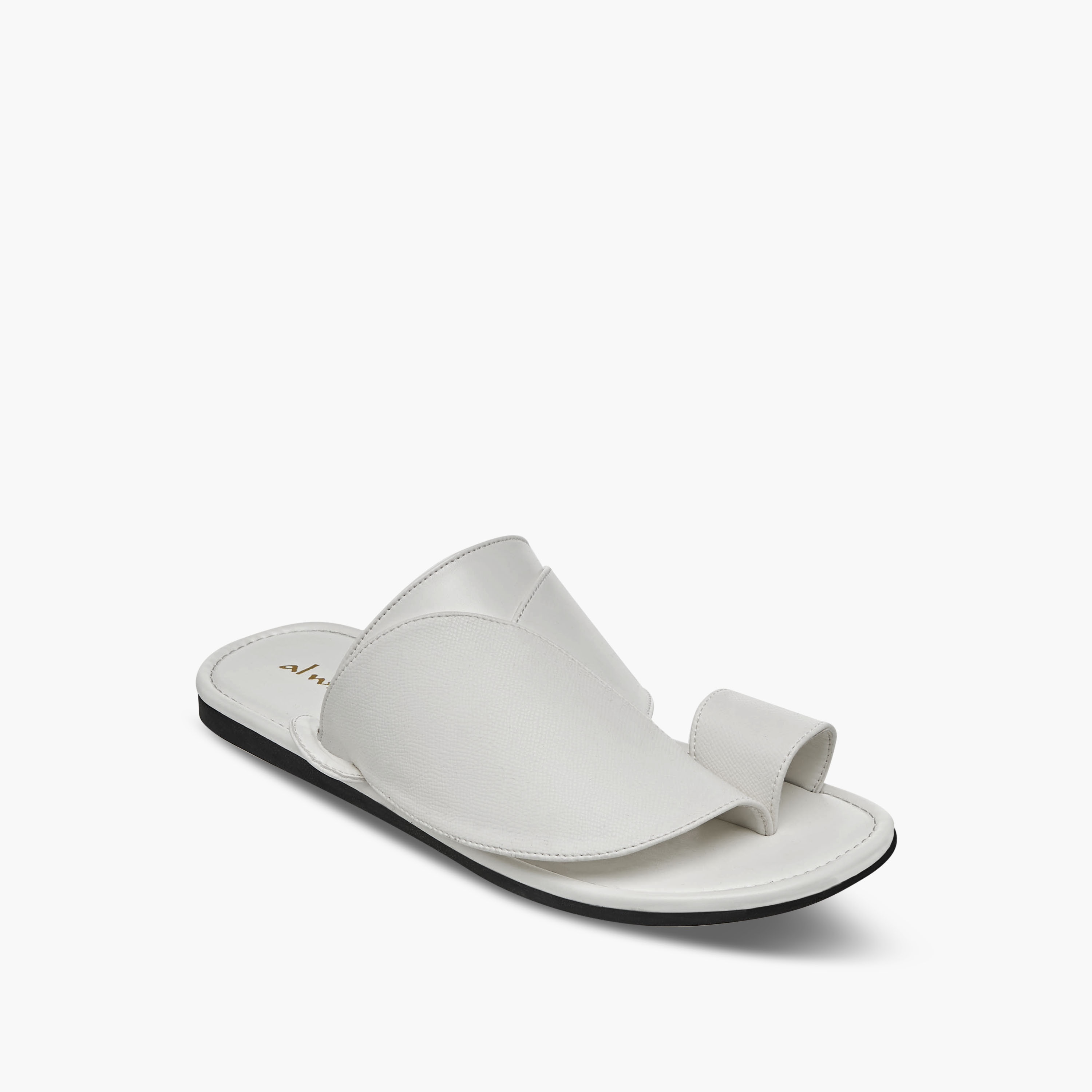 صندل عربي سهل الارتداء للرجال من الواحة-men-shoes-sandals-image-2