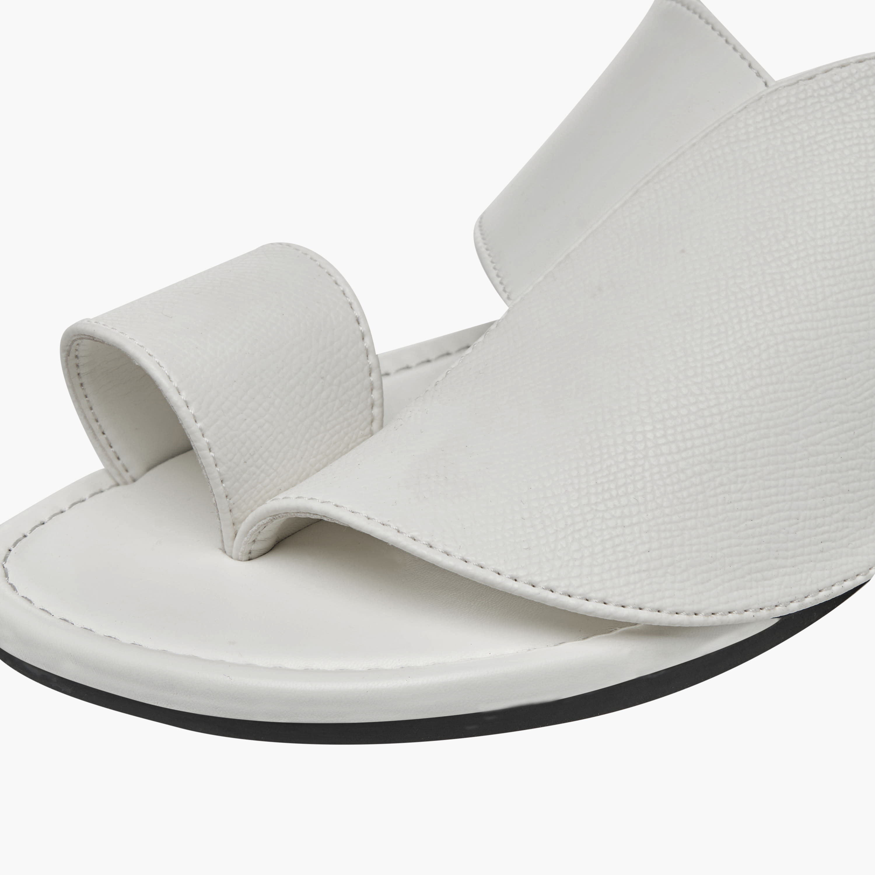 صندل عربي سهل الارتداء للرجال من الواحة-men-shoes-sandals-image-4