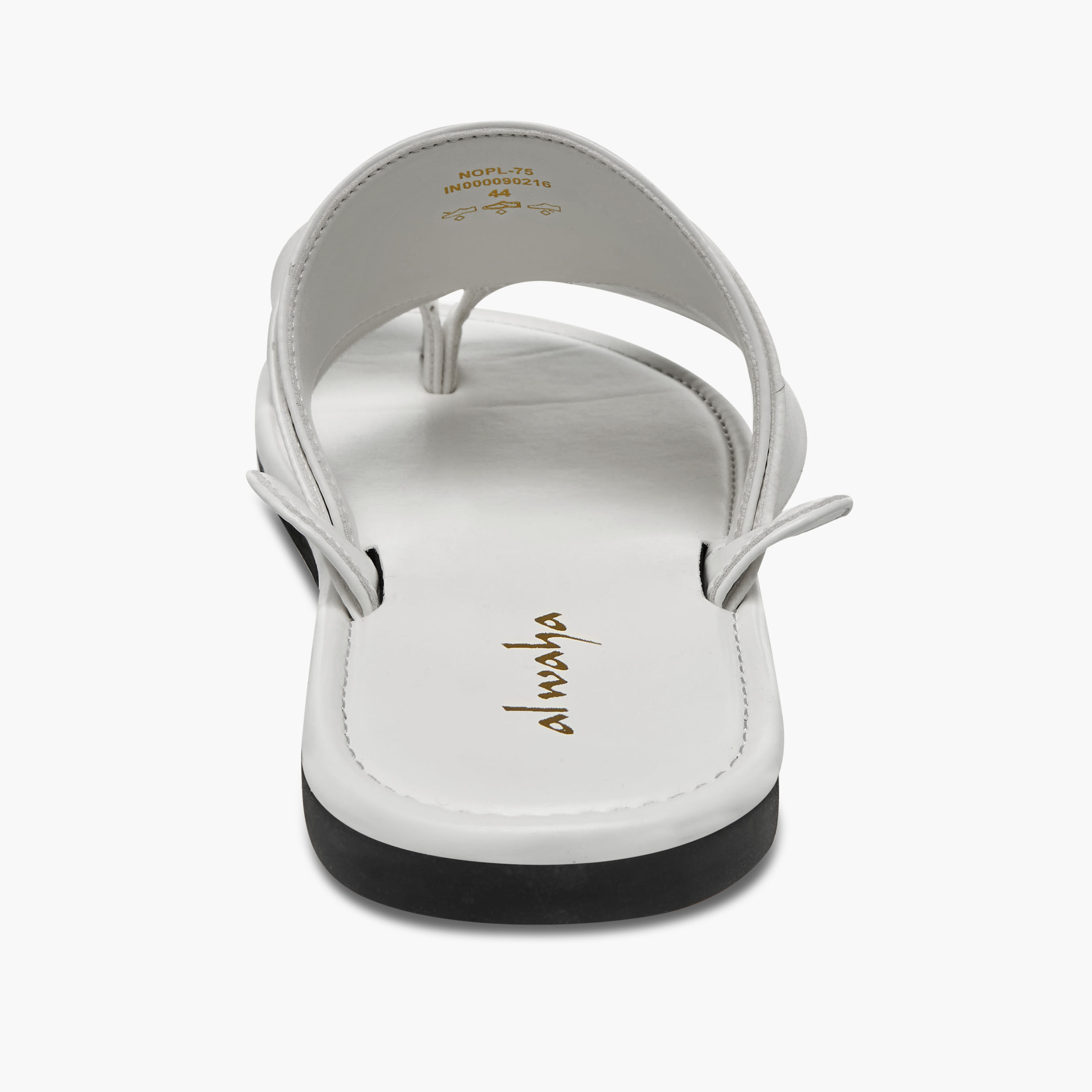 صندل عربي سهل الارتداء للرجال من الواحة-men-shoes-sandals-image-5