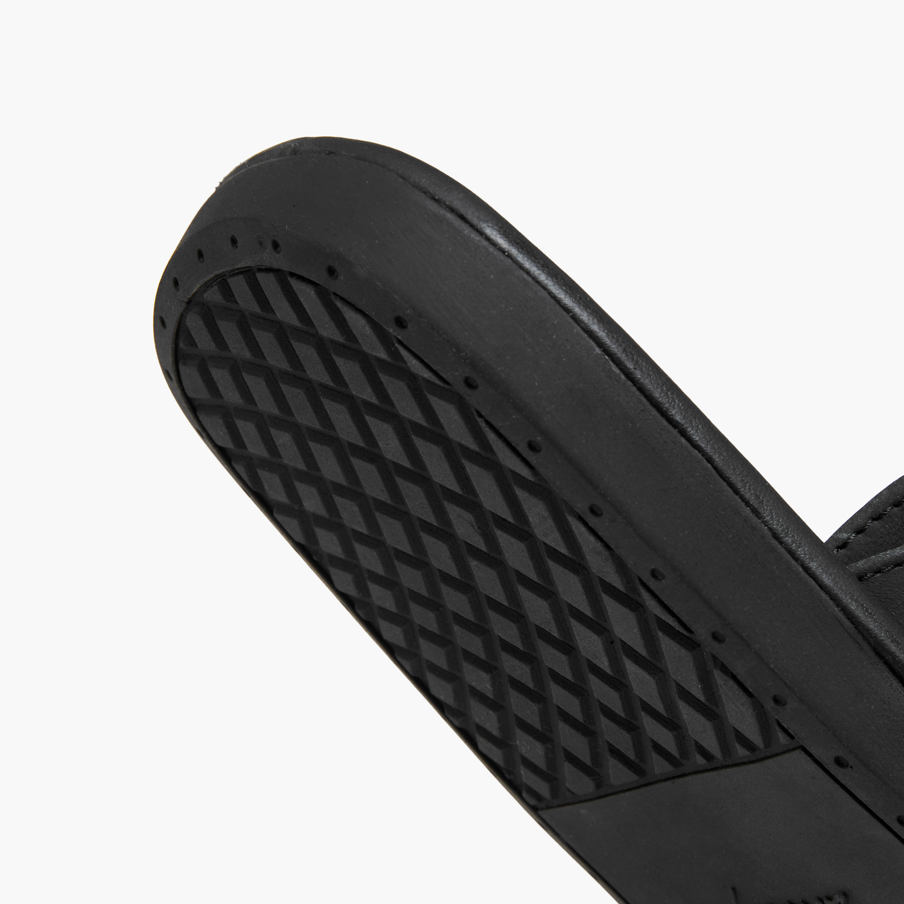 Al Waha Embroidered Slip-On Arabic Sandals-men-shoes-sandals-image-6