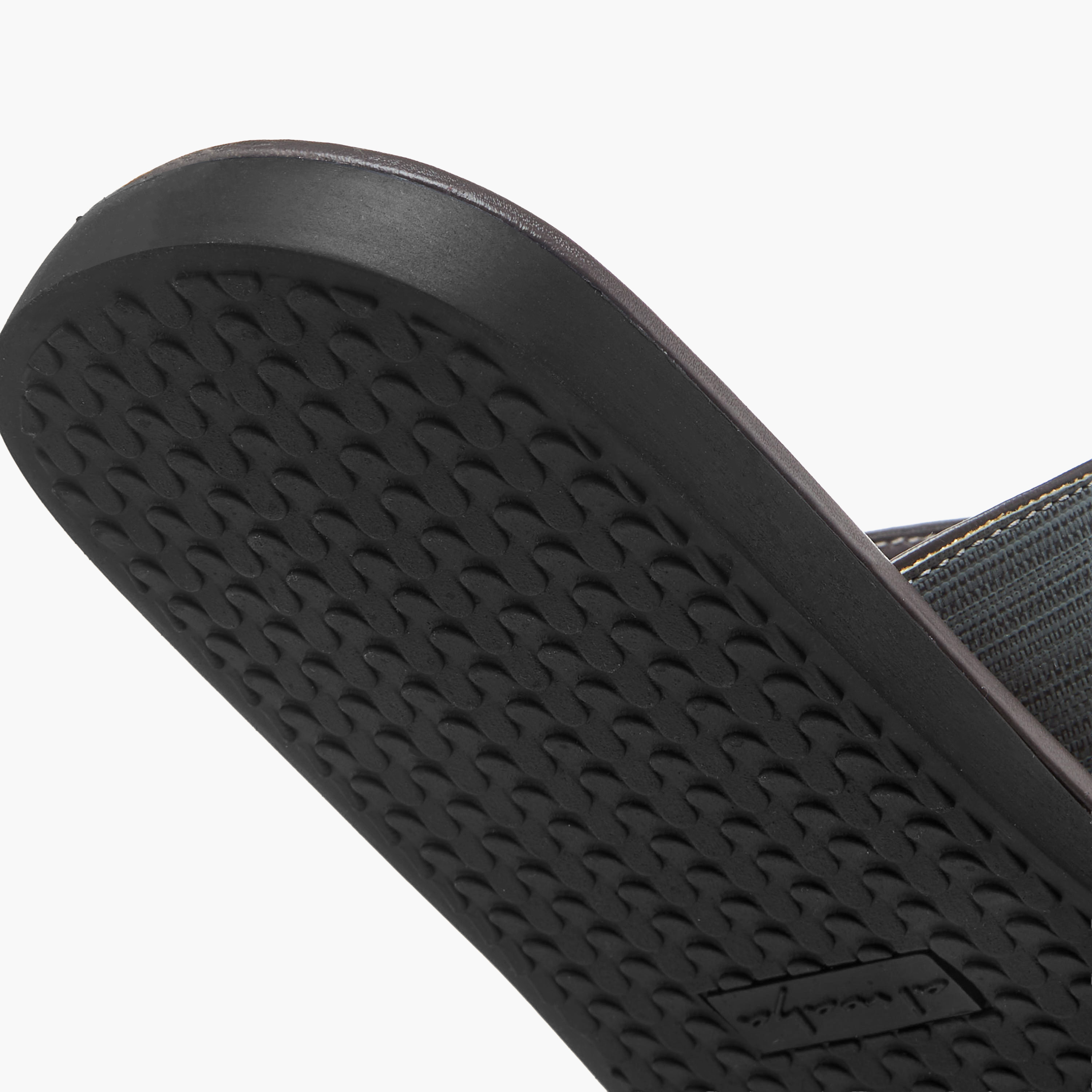 Al Waha Men Toe Loop Detail Arabic Sandals-men-shoes-sandals-image-6