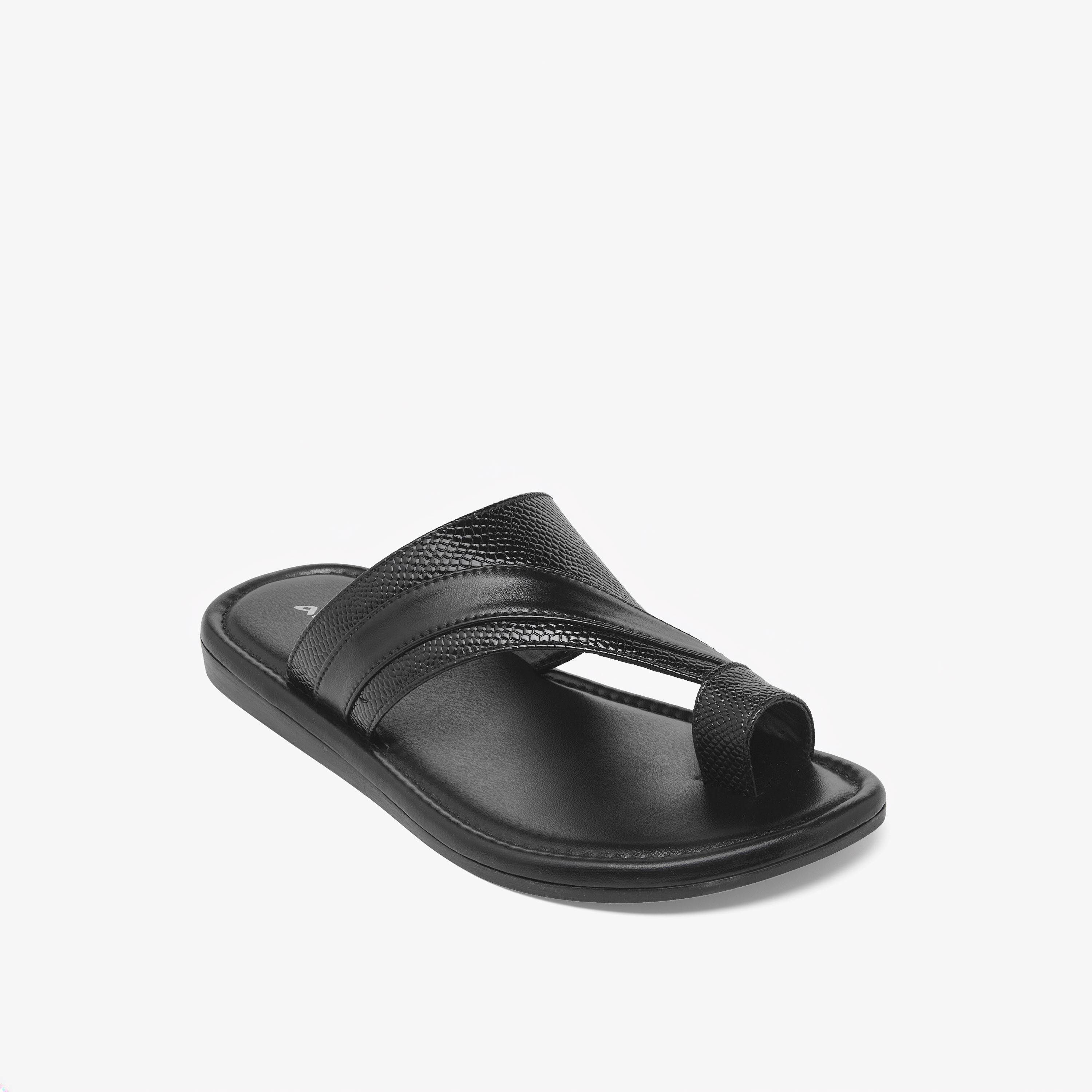 صندل عربي بحلقة إصبع للأولاد من الواحة-boys-shoes-sandals-image-2