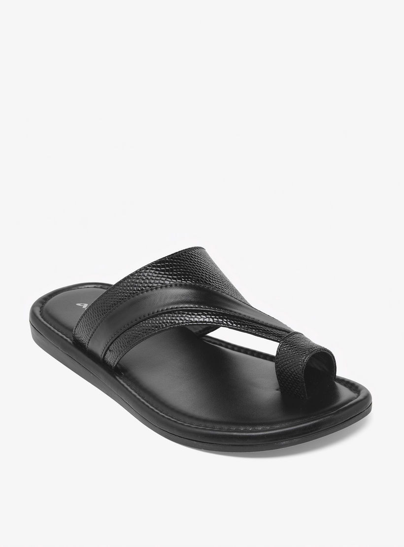 صندل عربي بحلقة إصبع للأولاد من الواحة-boys-shoes-sandals-image-2