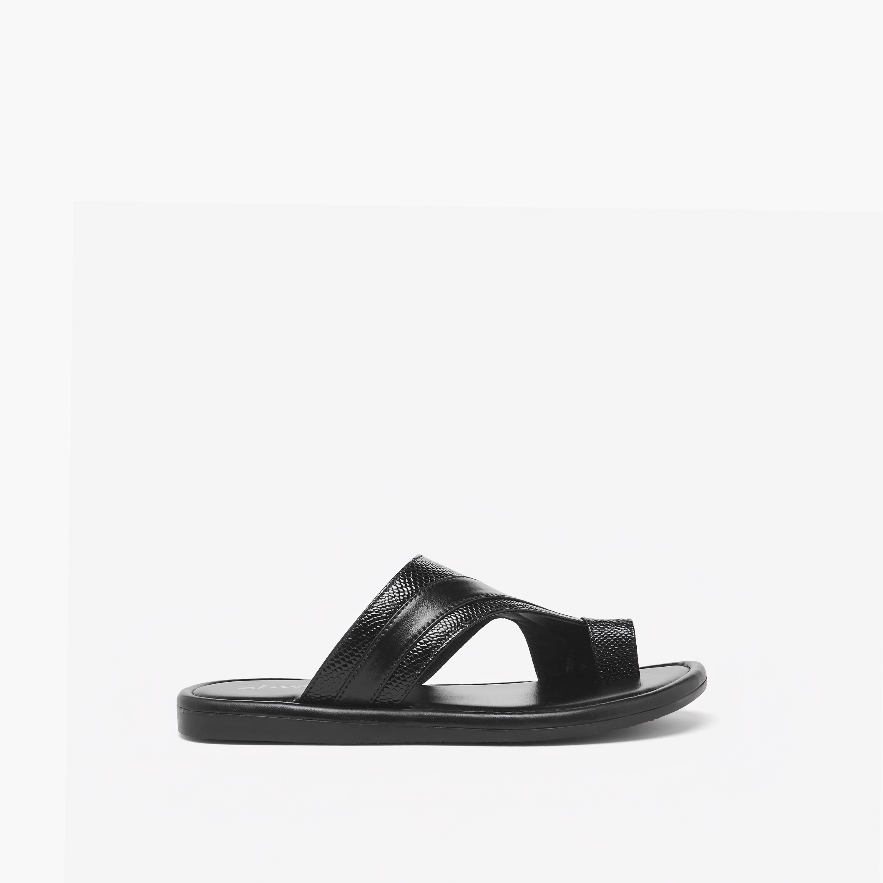 صندل عربي بحلقة إصبع للأولاد من الواحة-boys-shoes-sandals-image-3
