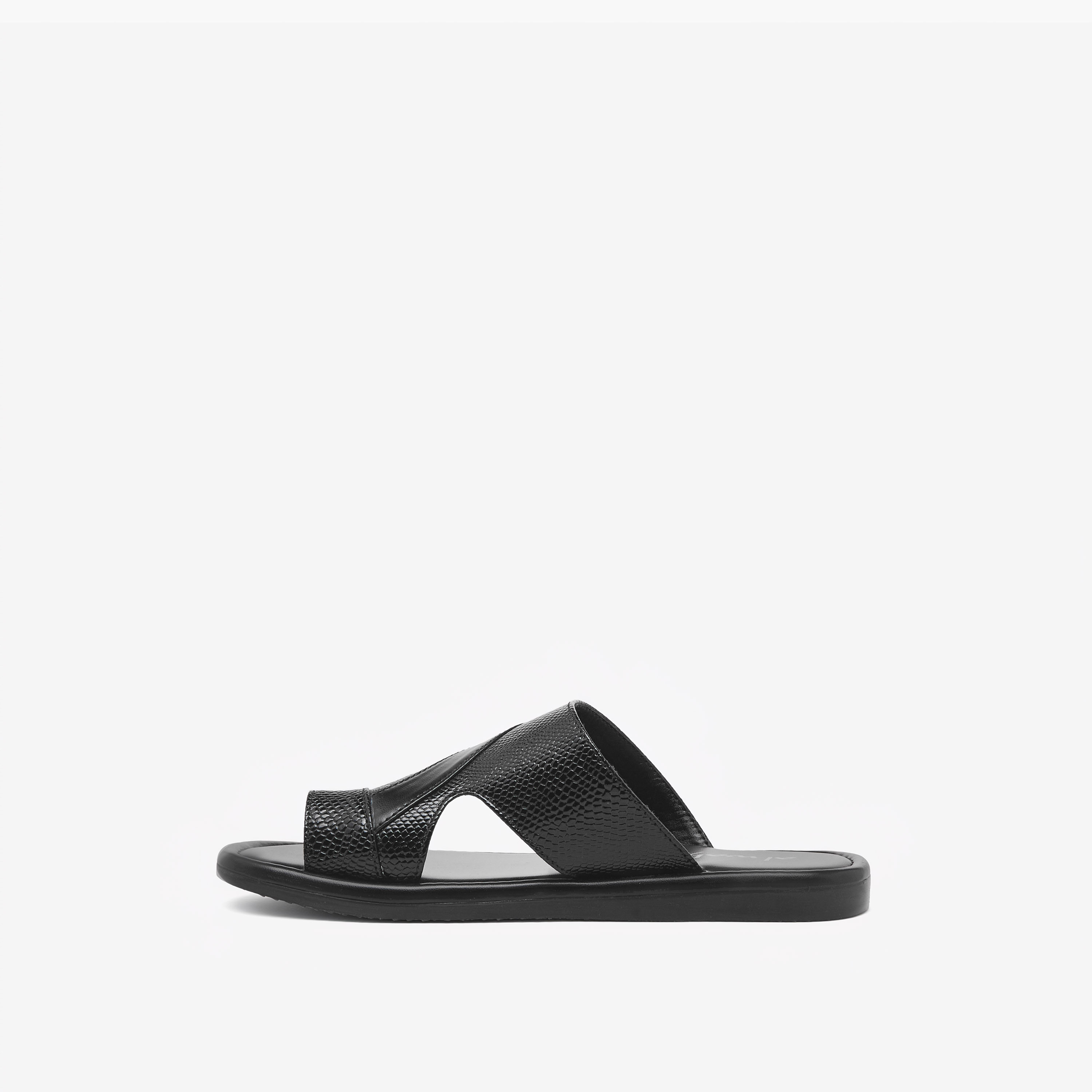 صندل عربي بحلقة إصبع للأولاد من الواحة-boys-shoes-sandals-image-5