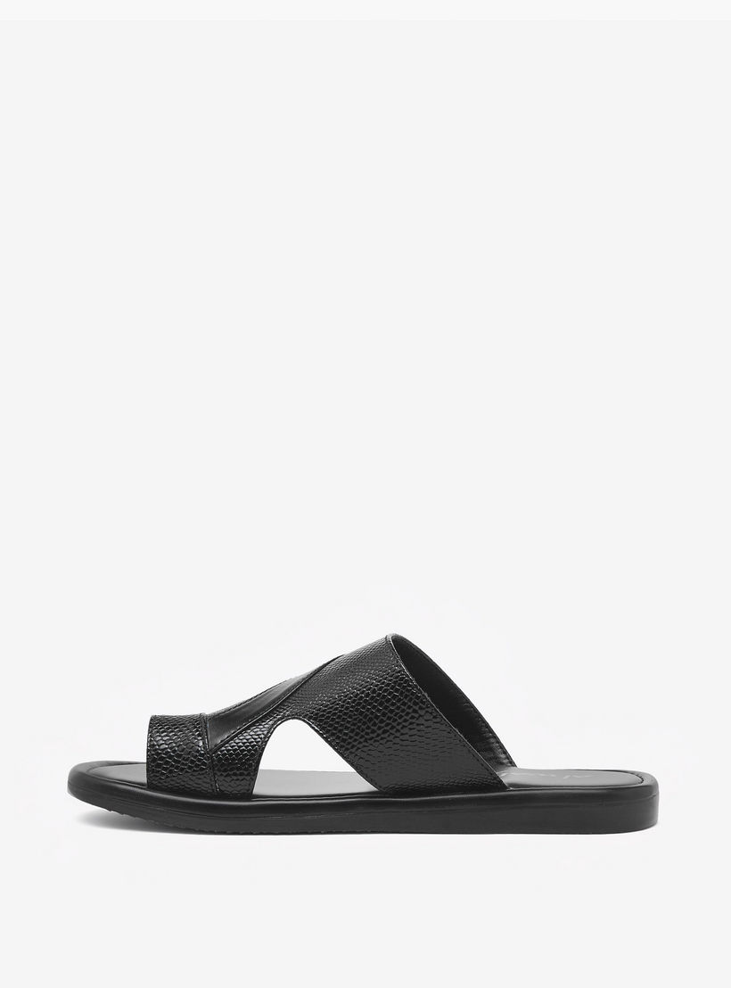 صندل عربي بحلقة إصبع للأولاد من الواحة-boys-shoes-sandals-image-5