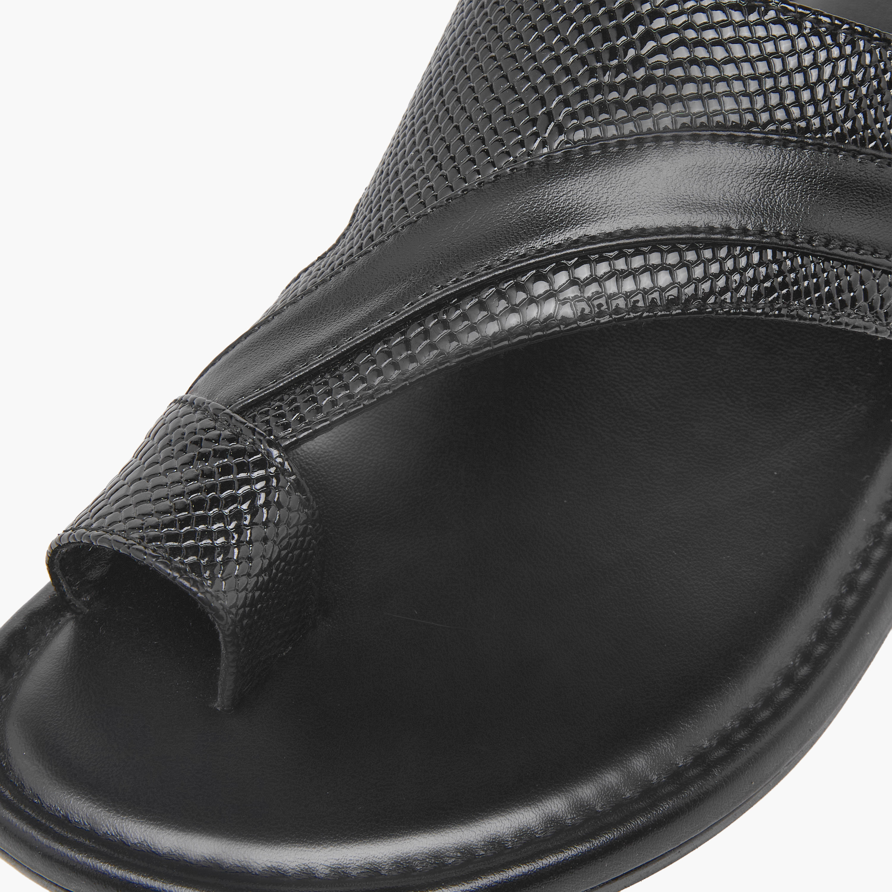 صندل عربي بحلقة إصبع للأولاد من الواحة-boys-shoes-sandals-image-7