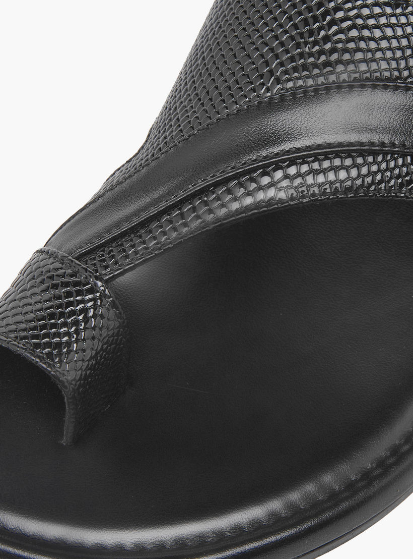 صندل عربي بحلقة إصبع للأولاد من الواحة-boys-shoes-sandals-image-7
