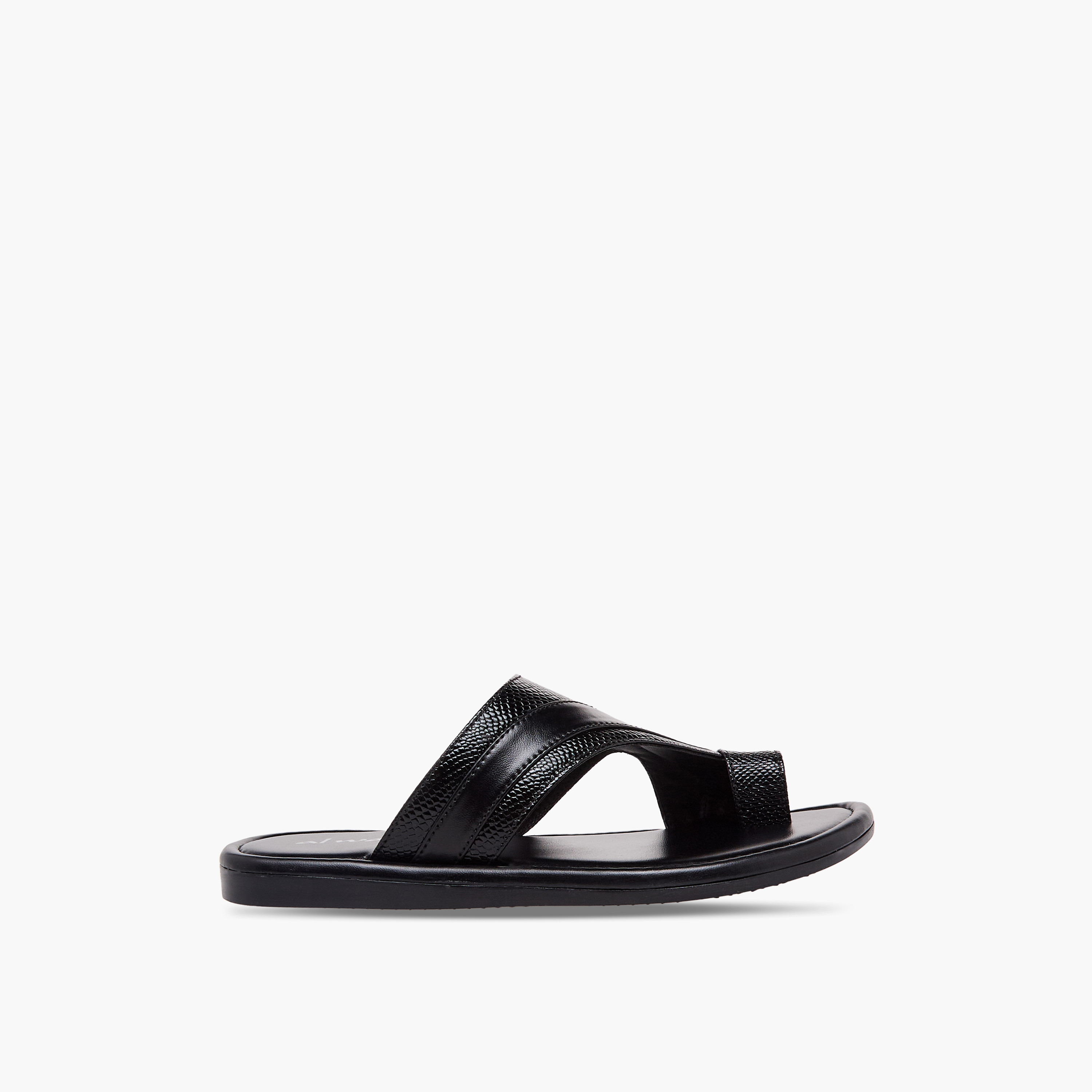 صندل عربي بحلقة إصبع للأولاد من الواحة-boys-shoes-sandals-image-3