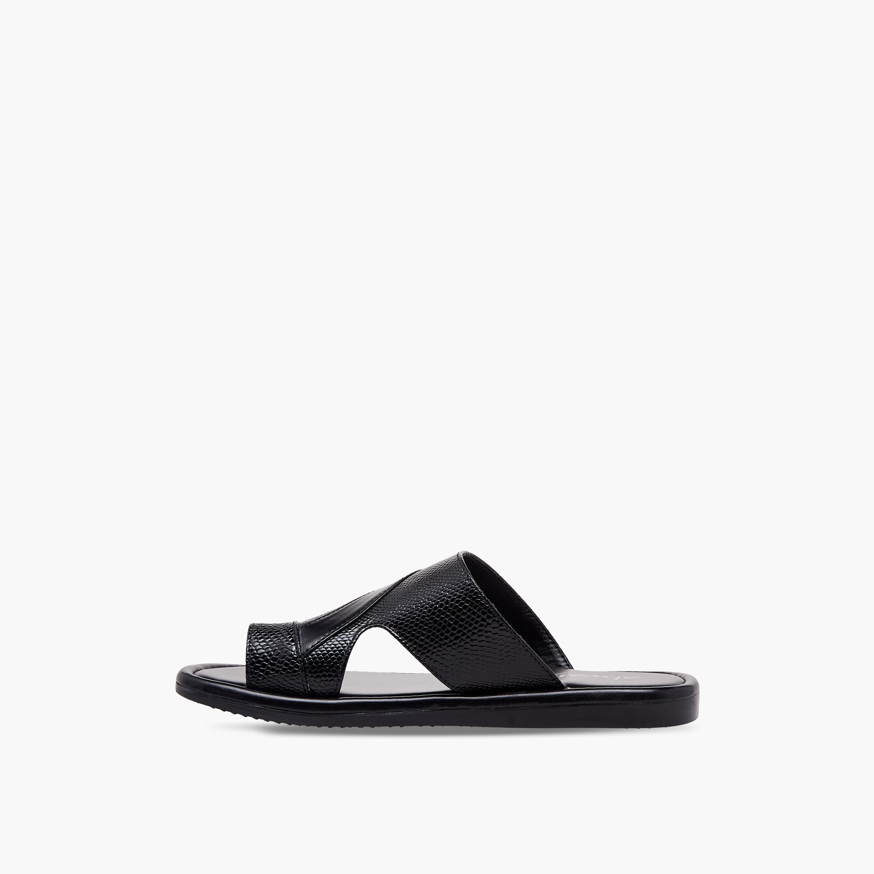 صندل عربي بحلقة إصبع للأولاد من الواحة-boys-shoes-sandals-image-5