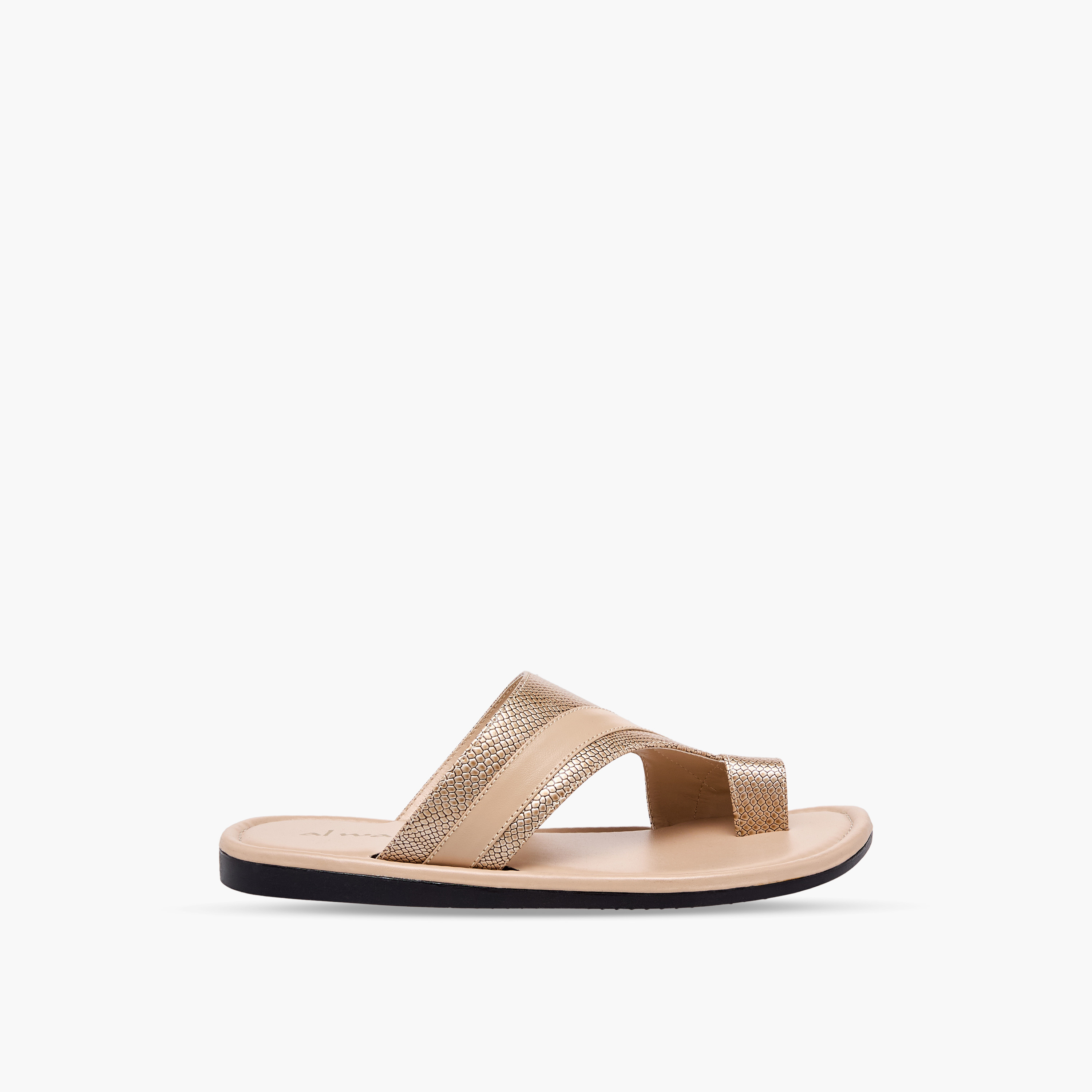 صندل عربي بحلقة إصبع للأولاد من الواحة-boys-shoes-sandals-image-11