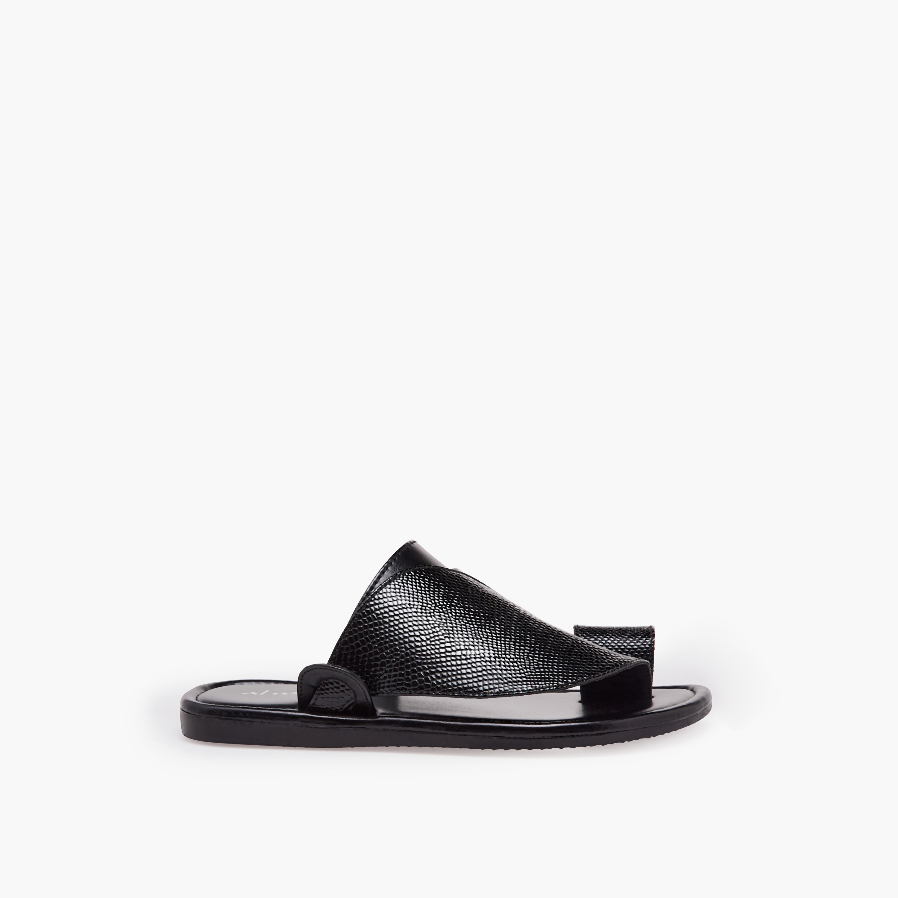 صندل عربي بحلقة إصبع للأولاد من الواحة-boys-shoes-sandals-image-11