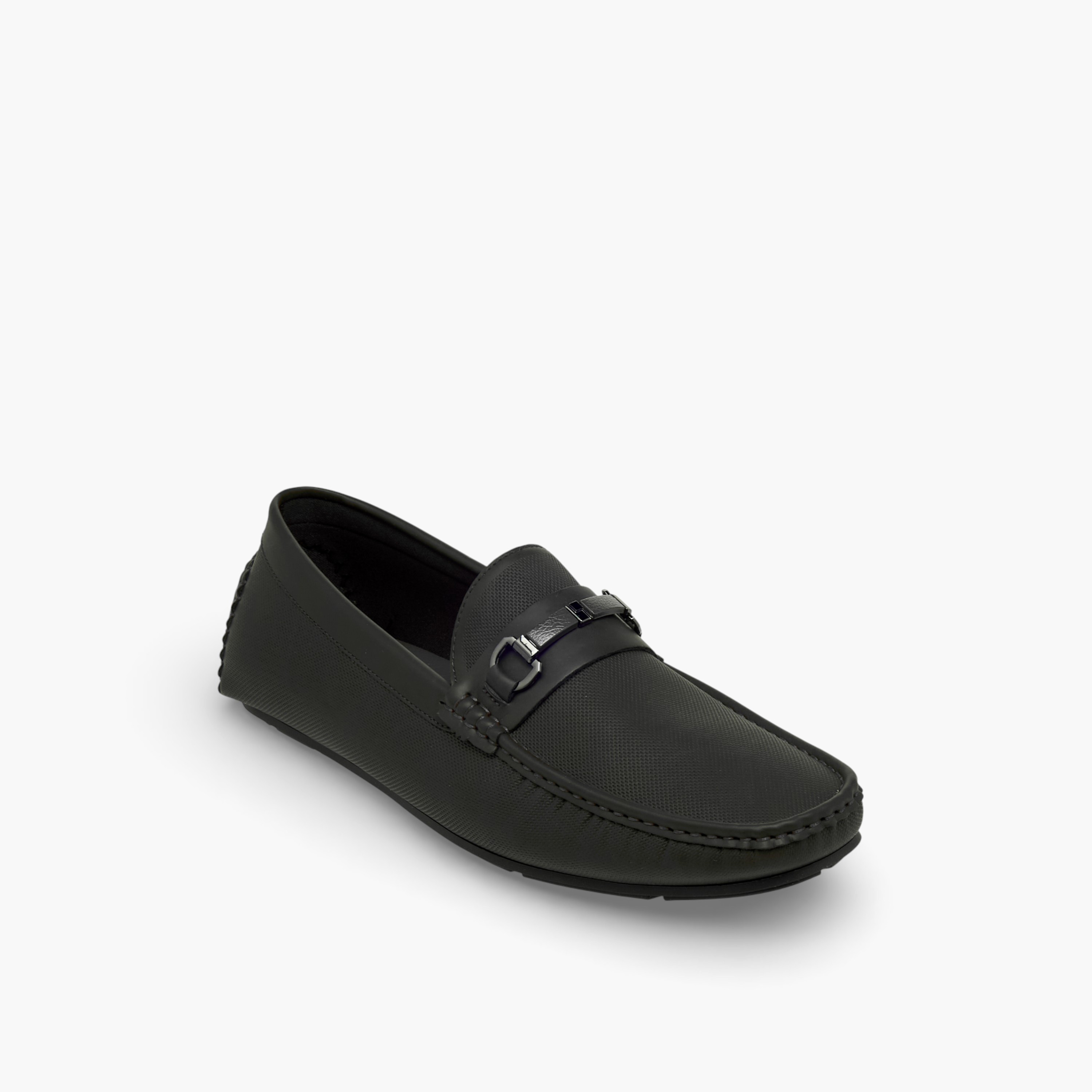 LBL by Shoexpress Men Slip-On Loafers-men-shoes-loafersandmoccasins-image-2