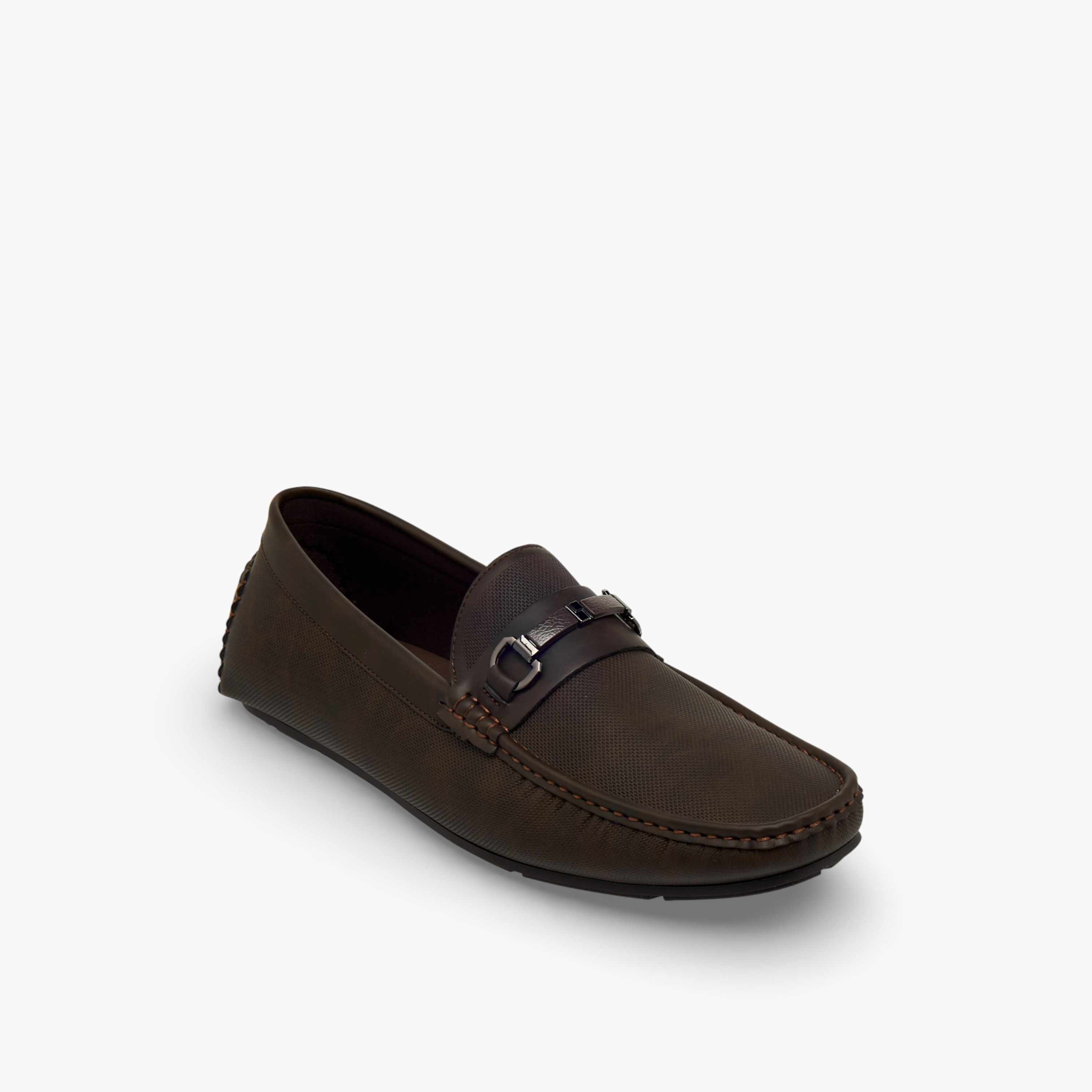 LBL by Shoexpress Men Slip-On Loafers-men-shoes-loafersandmoccasins-image-2