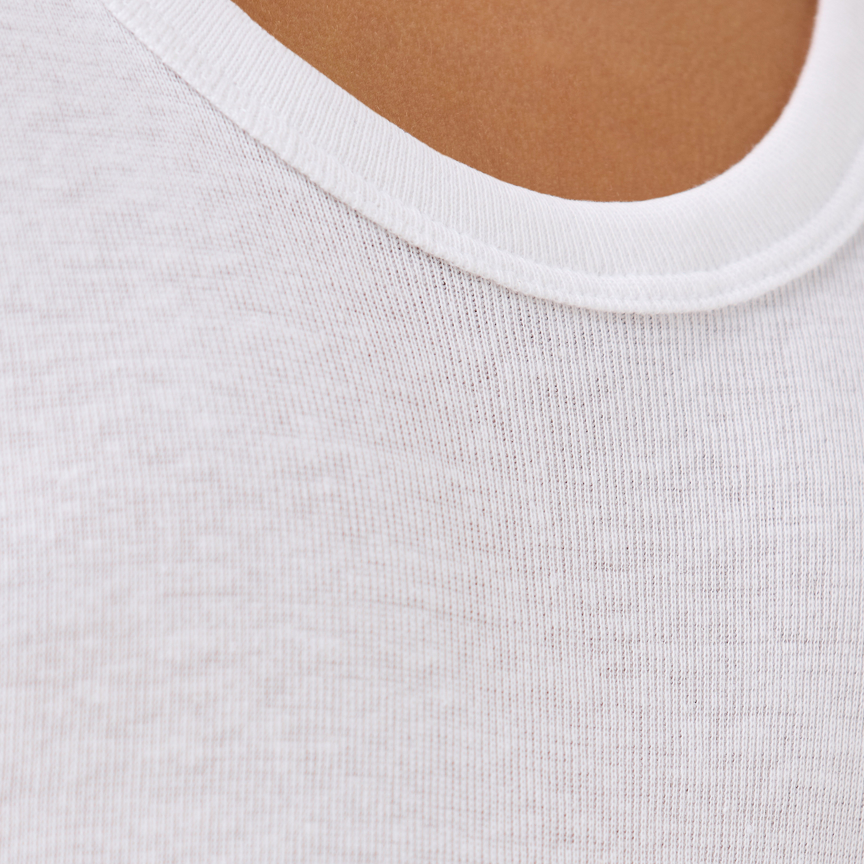 Juniors Solid Vests with Scoop Neck - Set of 3-boys-clothing-innerwear-vests-image-6