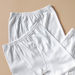 Juniors Solid Boxers with Elasticised Waistband - Set of 5-Boxers and Briefs-thumbnailMobile-2