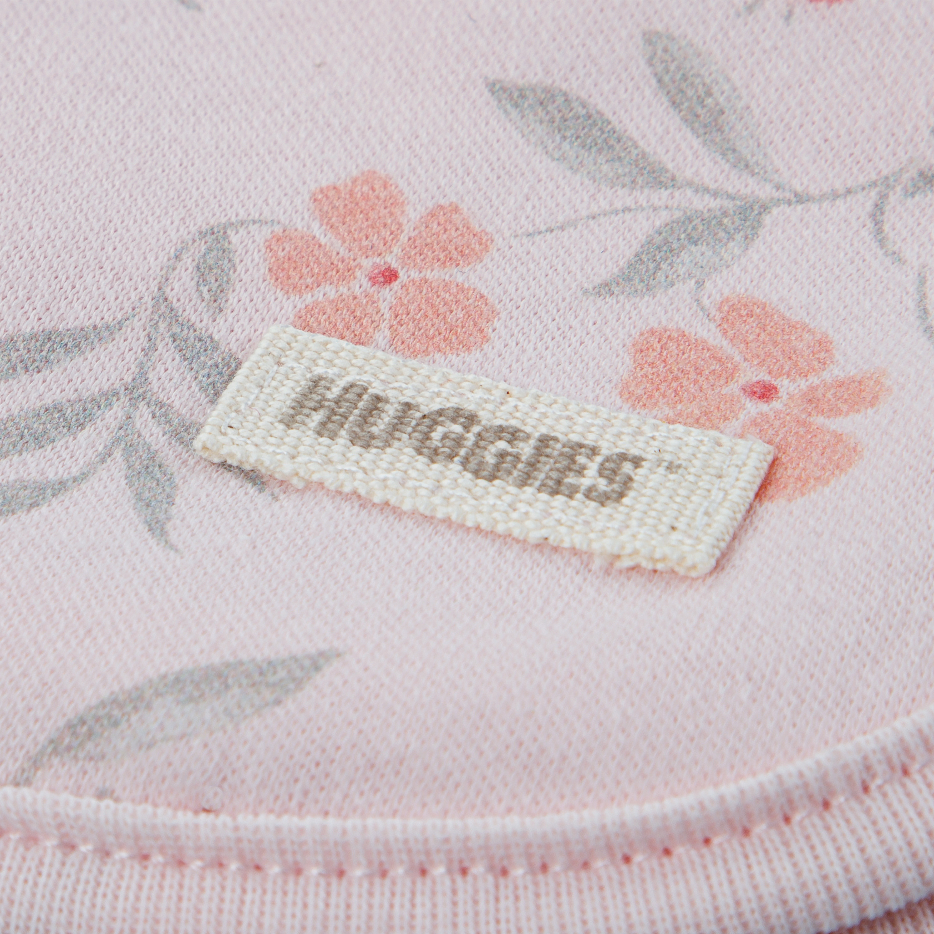 Huggies Cribs & Bedding Gift Set-baby-girls-clothing-bodysuits-image-3
