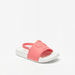 Barbie Embossed Clogs with Slingback-Girl%27s Flip Flops & Beach Slippers-thumbnailMobile-1