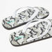 Lee Cooper Men's Marble Print Slip-On Thong Slippers-Men%27s Flip Flops & Beach Slippers-thumbnailMobile-2