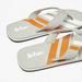 Lee Cooper Men's Striped Slip-On Thong Slippers-Men%27s Flip Flops & Beach Slippers-thumbnailMobile-2