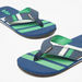 Lee Cooper Men's Striped Slip-On Thong Slippers-Men%27s Flip Flops & Beach Slippers-thumbnailMobile-3