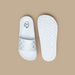 Disney Princess Print Slip-On Slide Slippers-Girl%27s Flip Flops & Beach Slippers-thumbnail-4