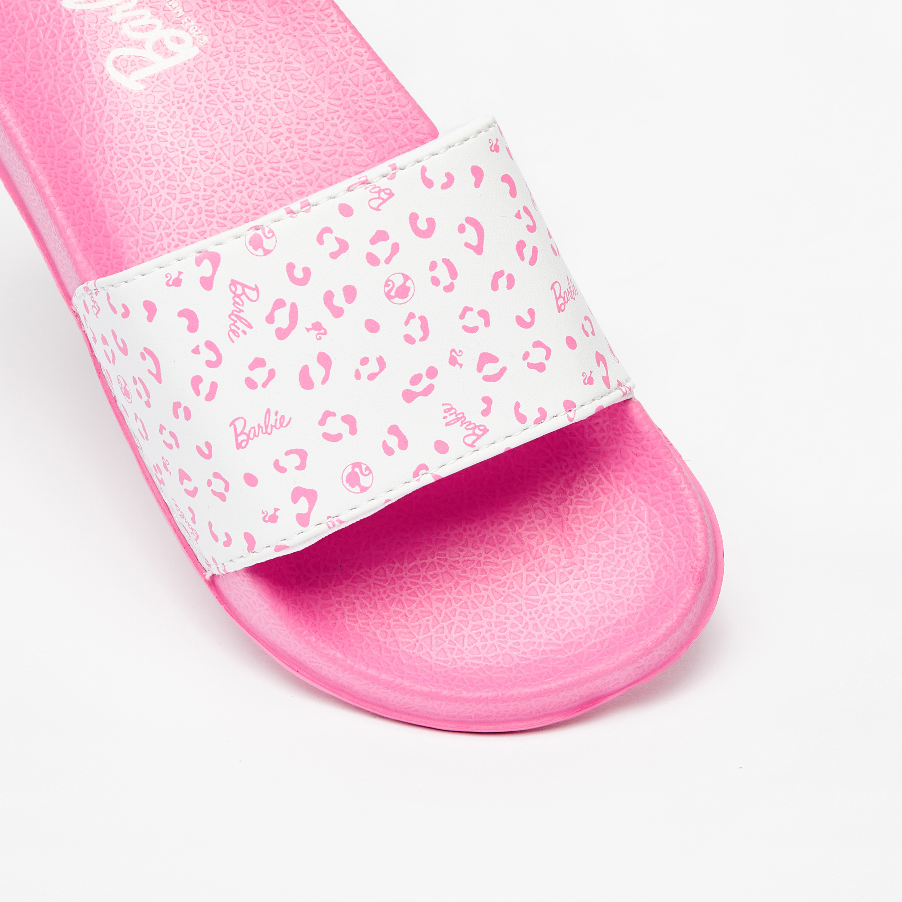 Barbie slippers cheap for adults