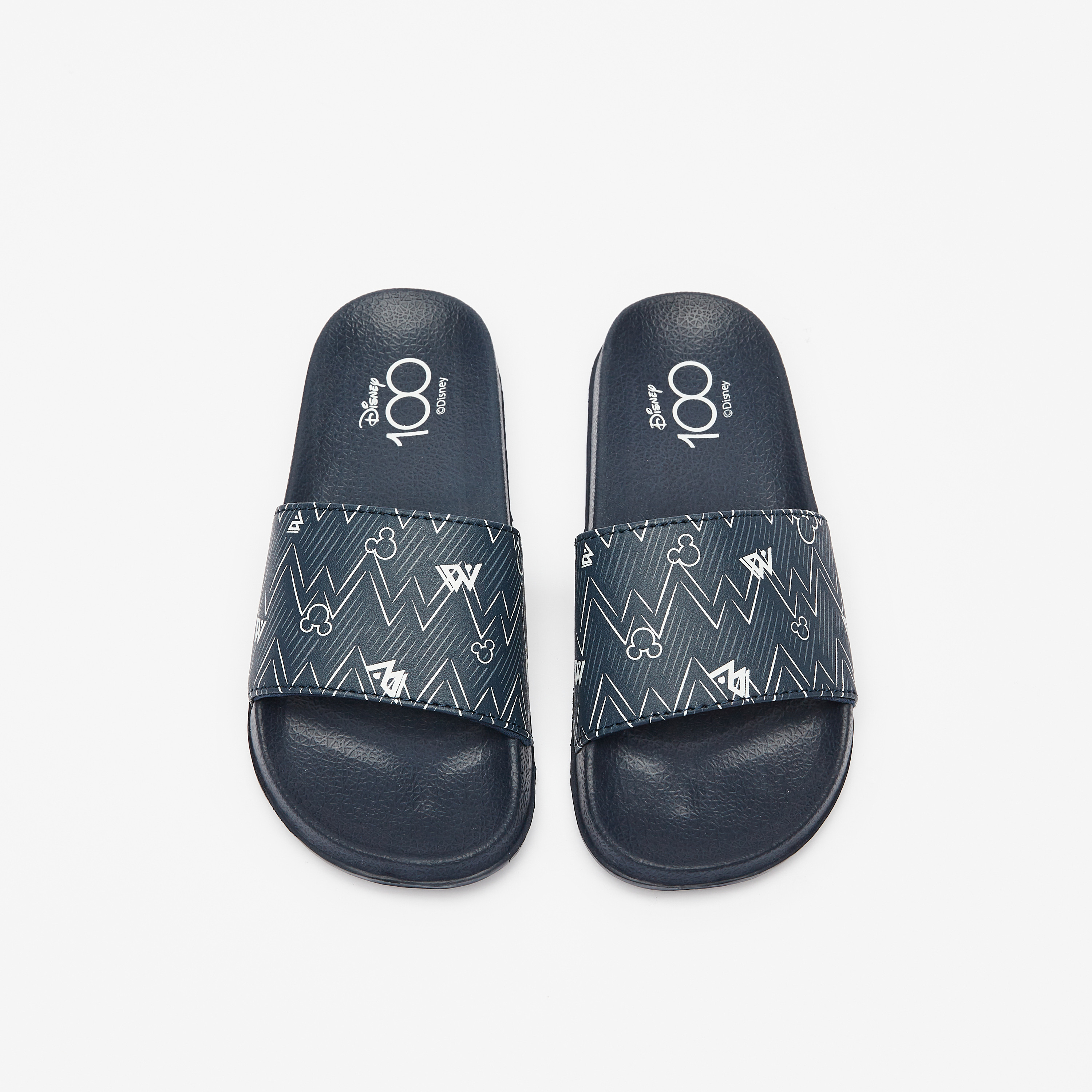 Disney 2024 shop slippers