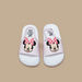 Disney Minnie Mouse Embossed Slingback Slides-Girl%27s Flip Flops & Beach Slippers-thumbnail-0