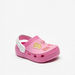 Barbie Accent Slip-On Clogs-Girl%27s Flip Flops & Beach Slippers-thumbnail-1