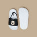 Disney Mickey Mouse Embossed Slingback Sandals-Boy%27s Flip Flops & Beach Slippers-thumbnail-4