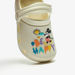 Disney Mickey Mouse Applique Clogs-Boy%27s Flip Flops & Beach Slippers-thumbnail-3