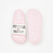 Barbie Printed Slip-On Slide Slippers-Girl%27s Flip Flops & Beach Slippers-thumbnailMobile-3