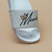 Disney Minnie Mouse Print Slide Slippers-Girl%27s Flip Flops & Beach Slippers-thumbnailMobile-4