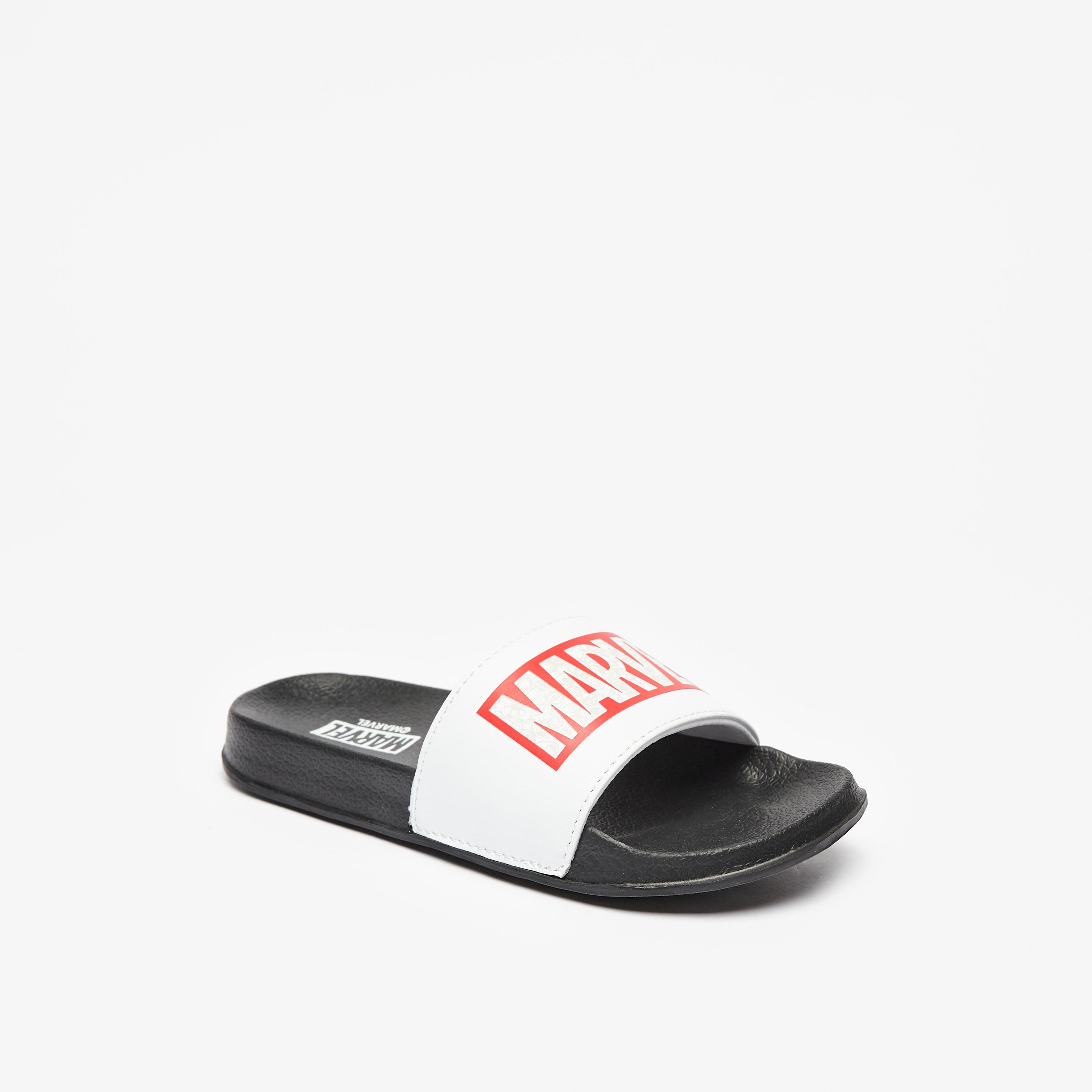 شبشب سهل الارتداء بطبعات من مارفل-boys-shoes-flipflopsandslides-image-2