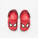 Marvel Spider-Man Clogs-Boy%27s Flip Flops & Beach Slippers-thumbnail-0