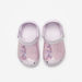 Disney Princess Belle Print Clogs-Girl%27s Flip Flops & Beach Slippers-thumbnail-0