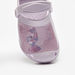 Disney Princess Belle Print Clogs-Girl%27s Flip Flops & Beach Slippers-thumbnailMobile-3