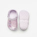 Disney Princess Belle Print Clogs-Girl%27s Flip Flops & Beach Slippers-thumbnailMobile-4