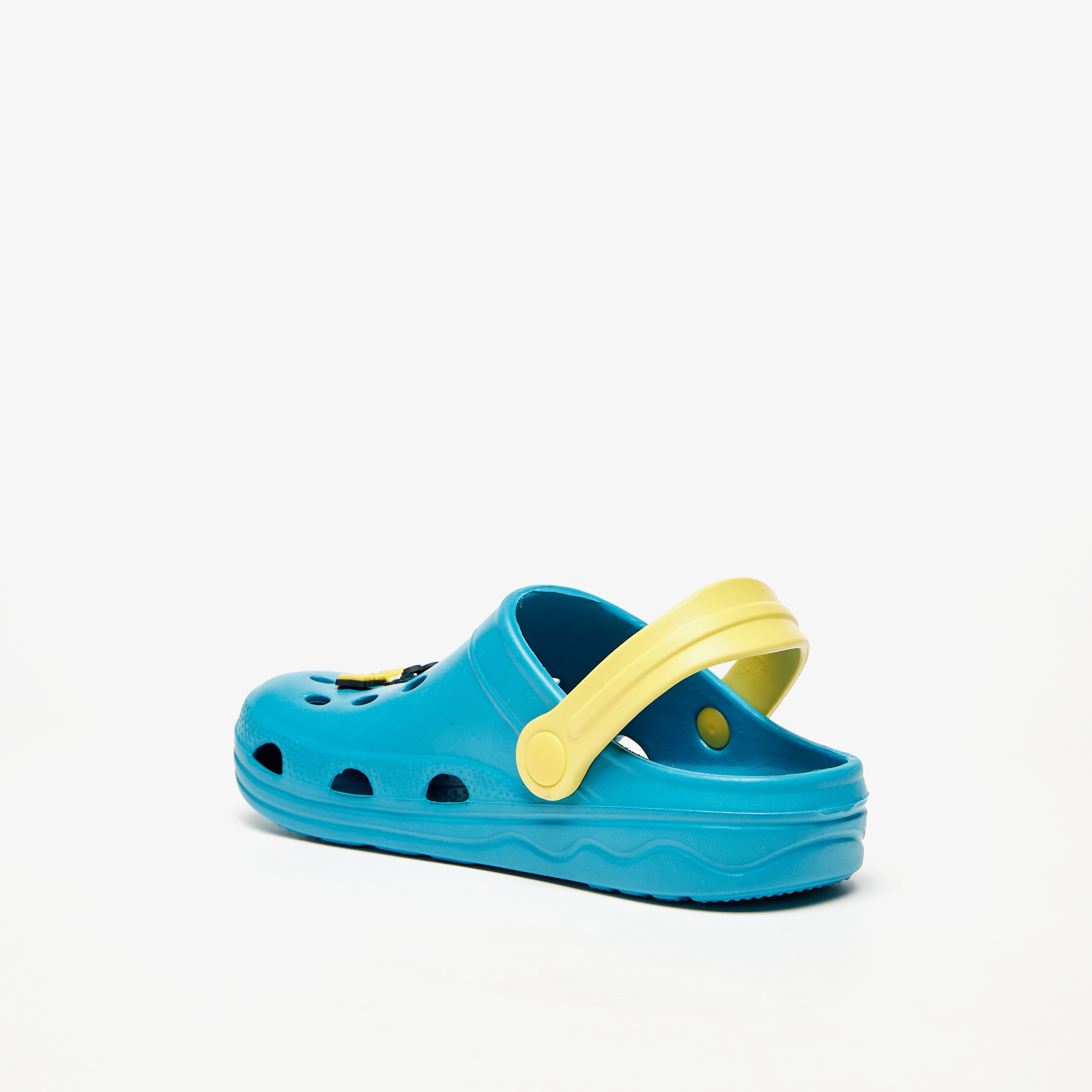 صندل بزخارف دونالد داك من ديزني-boys-shoes-flipflopsandslides-image-2
