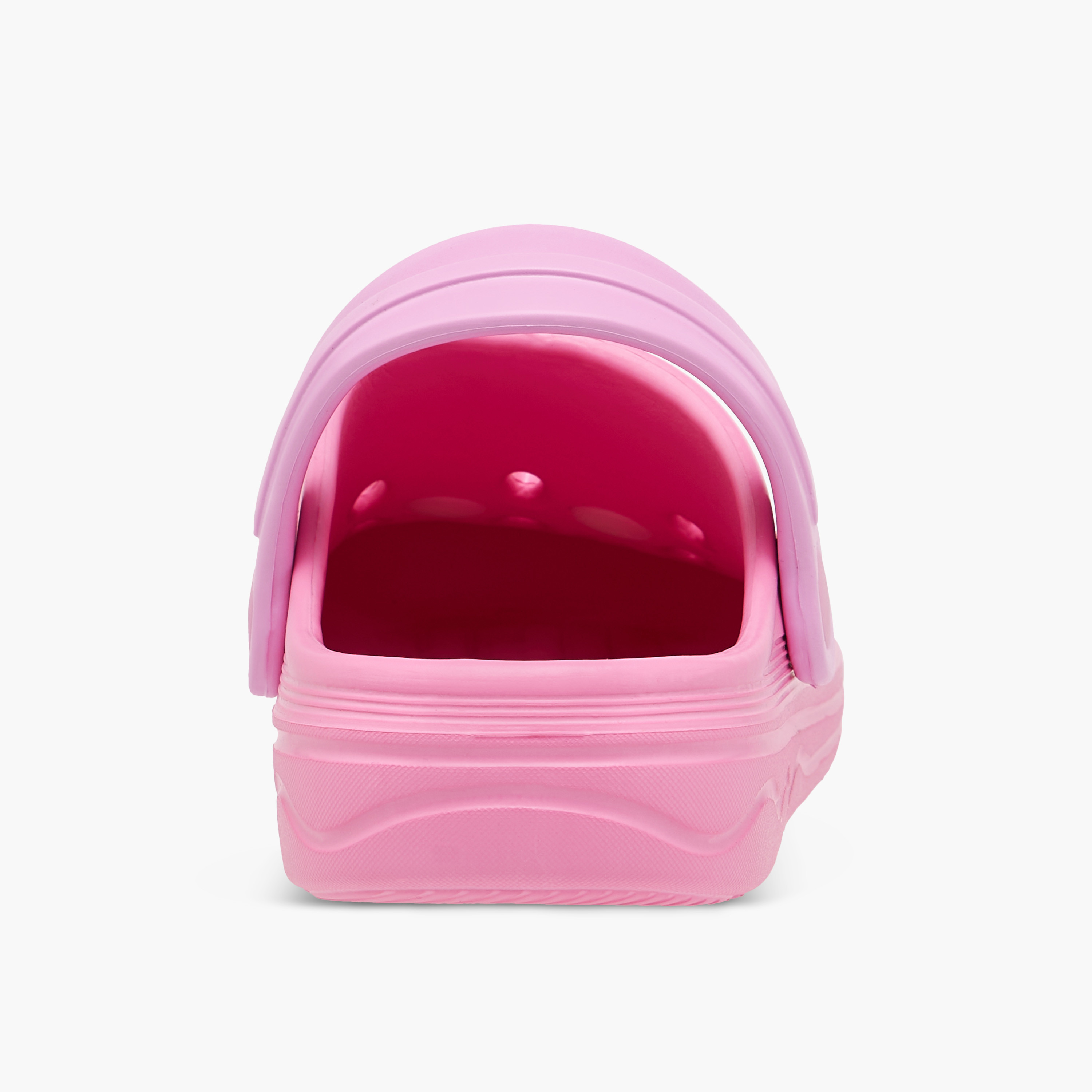 صندل كلوج سهل الارتداء بزينة برنسيس من ديزني-girls-shoes-flipflopsandslides-image-5