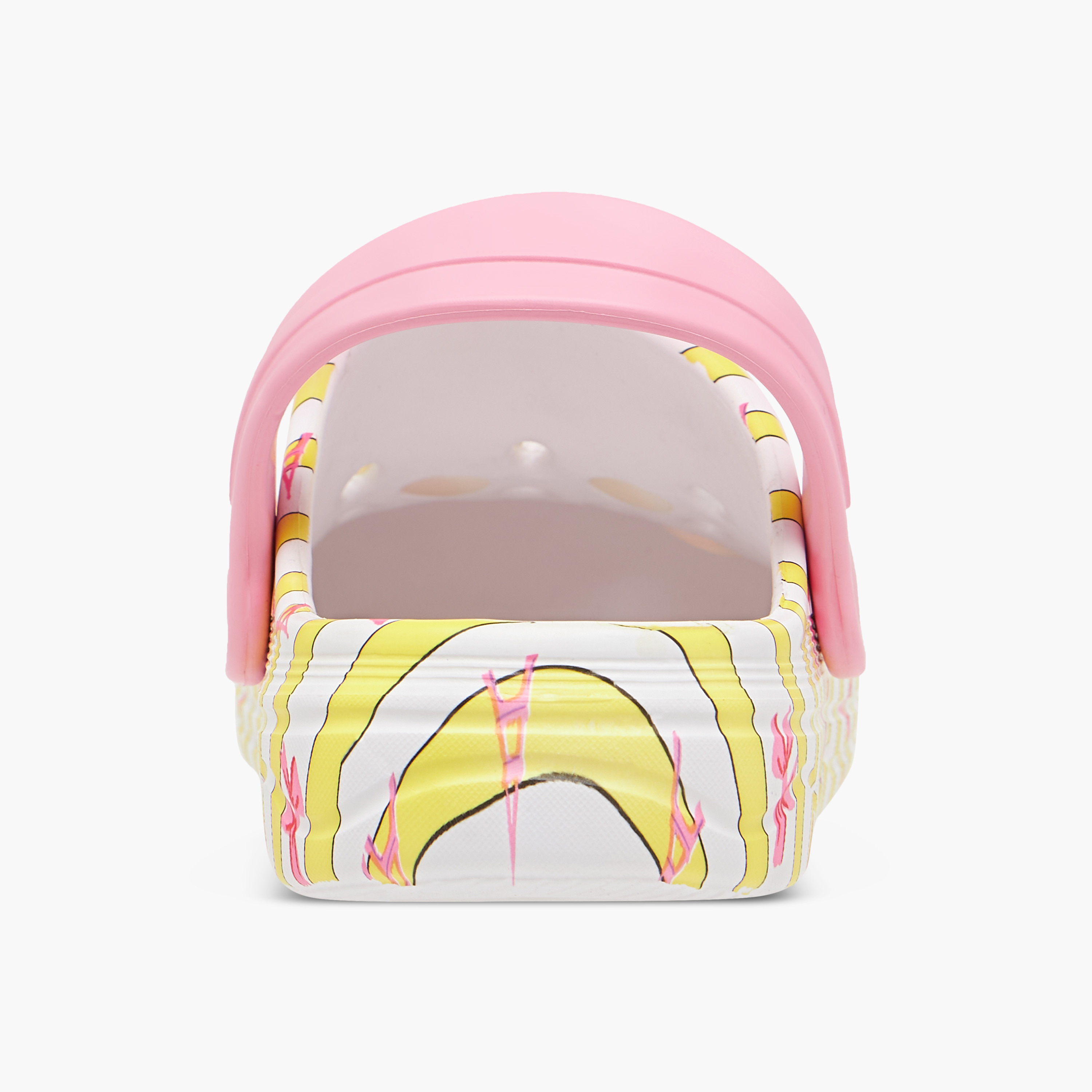 Disney Marie Accent Slip-On Clogs-girls-shoes-flipflopsandslides-image-5