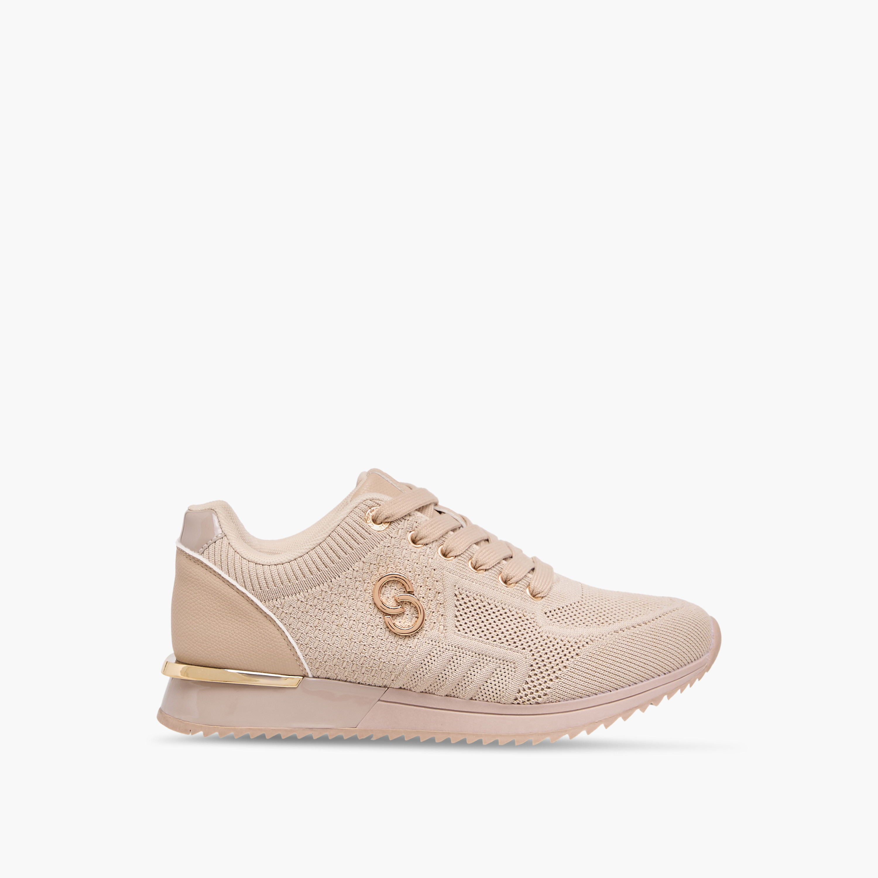 Celeste Women's Panelled Lace-Up Sneakers-women-shoes-sneakers-image-3