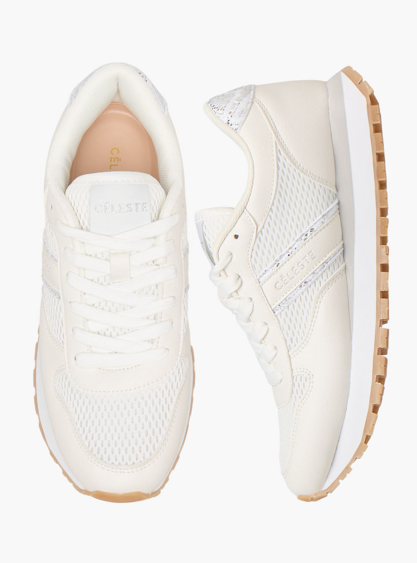 حذاء سنيكرز برباط إغلاق للنساء من سيليست-women-shoes-sneakers-image-1