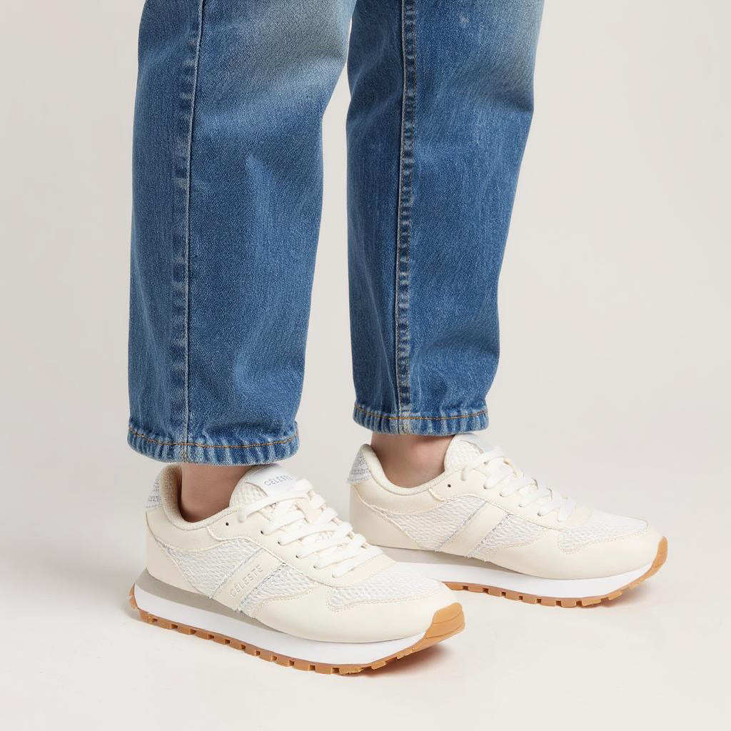 حذاء سنيكرز برباط إغلاق للنساء من سيليست-women-shoes-sneakers-image-2