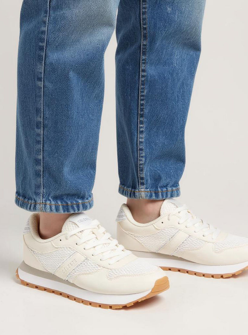 حذاء سنيكرز برباط إغلاق للنساء من سيليست-women-shoes-sneakers-image-2