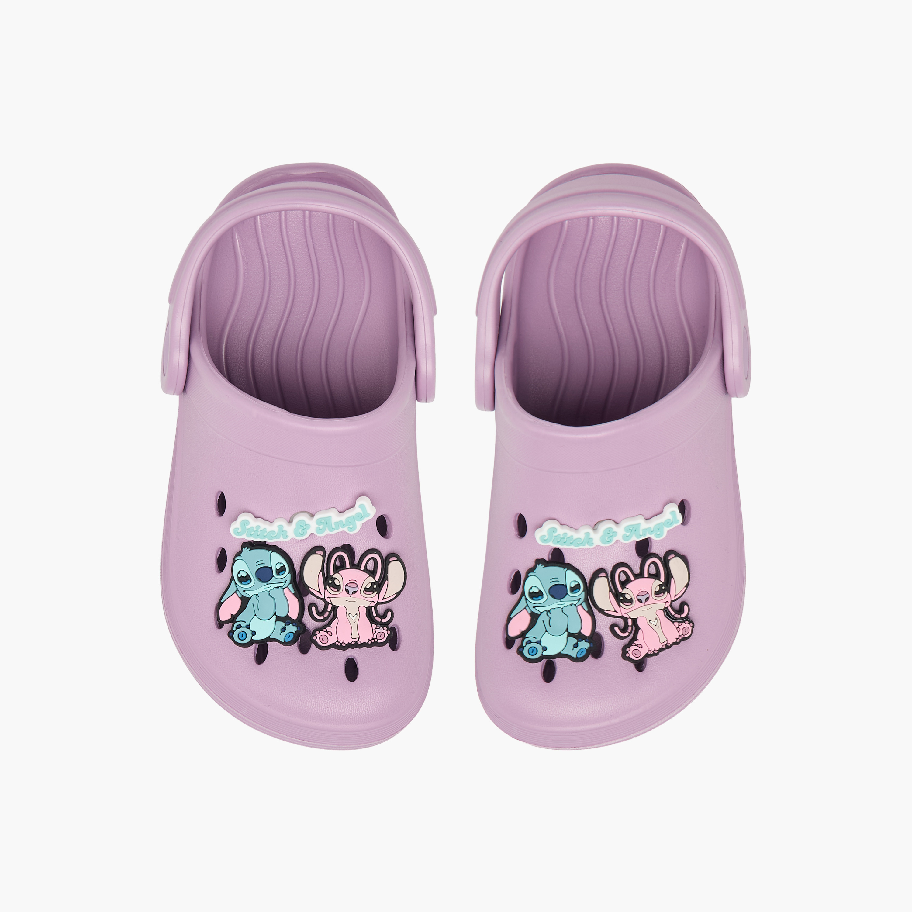 صندل كلوج بزينة للبنات من ديزني-girls-shoes-sandals-image-5